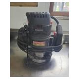 Craftsman Professional 15A Router