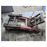 Motorcycle / ATV Jack