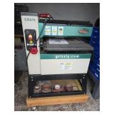Grizzly 18' Open End Drum Sander