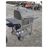 Master Forge Charcoal Grill