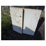 Metal Cabinet