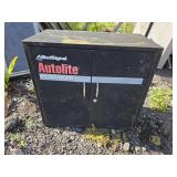Autolite Cabinet