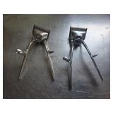 Vintage Manual Hair Clippers