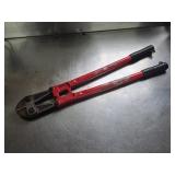 24' Bolt Cutters