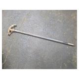 Ridgid Conduit Bender
