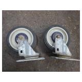 5' Casters