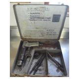 Pneumatic Air Hammer