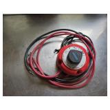 Perko Marine Battery Switch