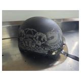 Motorcycle Helmet