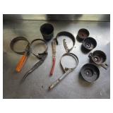 Oil Filter Wrenches