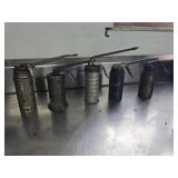 Oil Cans
