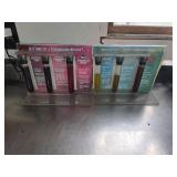 Transmission Fluid & Coolant Samples