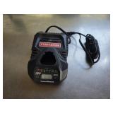 Craftsman Battery Charger