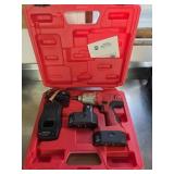 Mac Tools Impact Driver