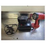 Mac Tools Flashlight
