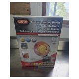 Dyna-Glo Radiant Tank Top Heater