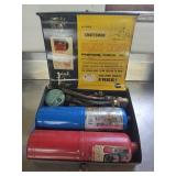 Craftsman Propane Torch Kit