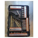 B&D Fire Storm Drill / Driver Partial Kit