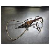 Vintage Solder Iron