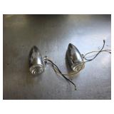 Harley Davidson Bullet Lights