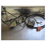 Air Compressor Pressure Switches