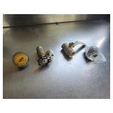 Misc Valves, Gauge, Fitting