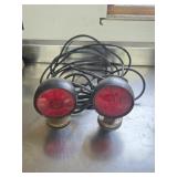 Magnetic Tow Lights