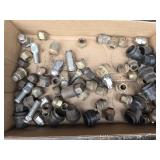 Lug Nuts