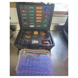 Electronic Snap Circuits Kit