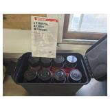Spotcheck Dye Penetrant Kit