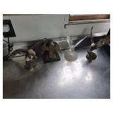 Eagle Figures