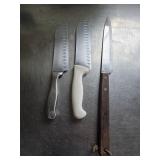 Kitchen Knives