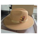 Bruno Capelo Hat