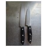 Henkels International Knives