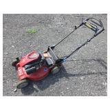 Push Mower