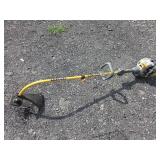 Ryobi Gas Trimmer