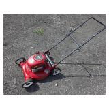 Push Mower