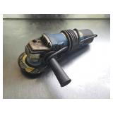 Corded Disk Grinder