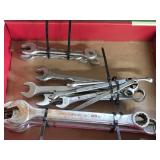 Combination Wrenches
