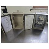 Tork Model 7300Z Timer Box