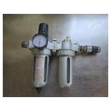 Blue Point Air Filter / Regulator