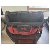 Mac Tools Hard Sided Tool Bag