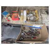 Various Automotive Parts / Hardware