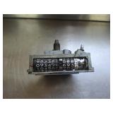 1959 Cadillac Odometer