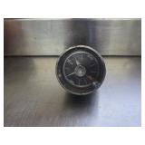 1959 Cadillac Clock