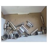 Misc Sockets