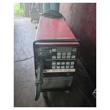 Lincoln Electric Idealarc SP-255 MIG Welder