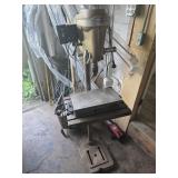 Craftsman Standing Floor Drill Press