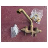 Brass Faucet