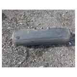 Air Brake Air Tank